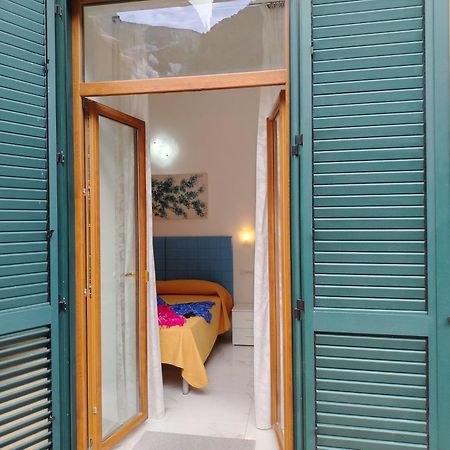 B&B Valenti 아말피 외부 사진
