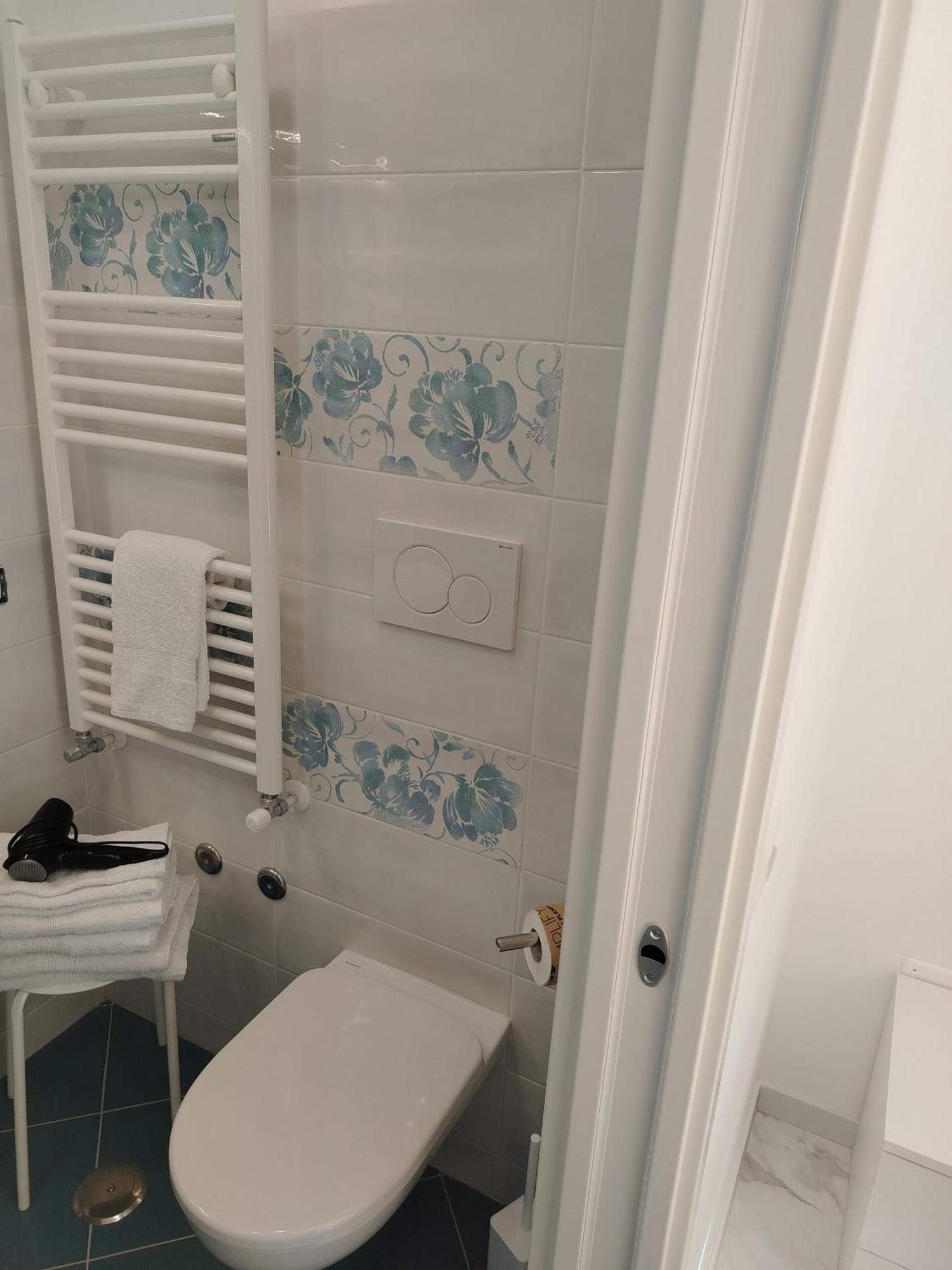 B&B Valenti 아말피 외부 사진