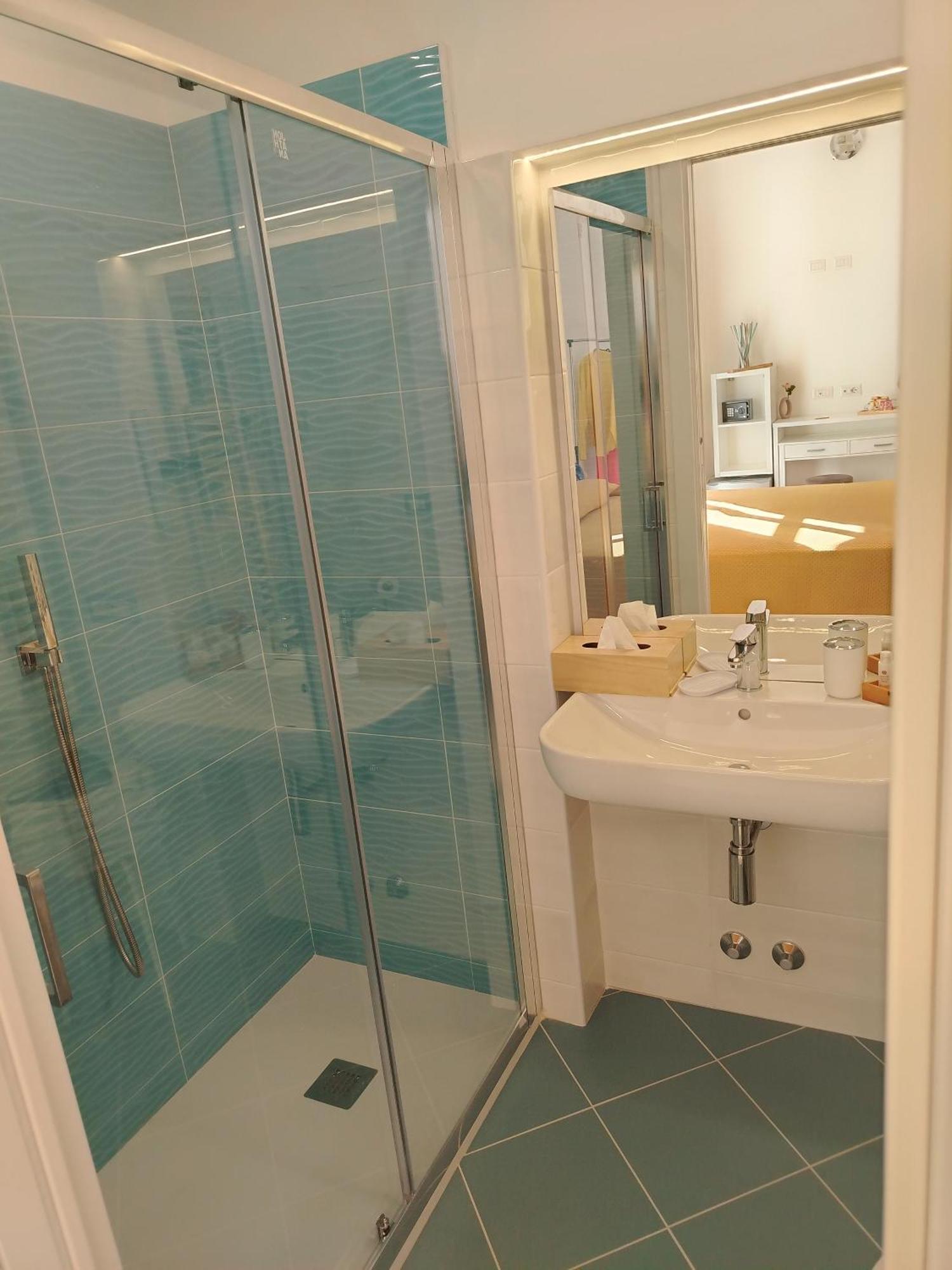 B&B Valenti 아말피 외부 사진
