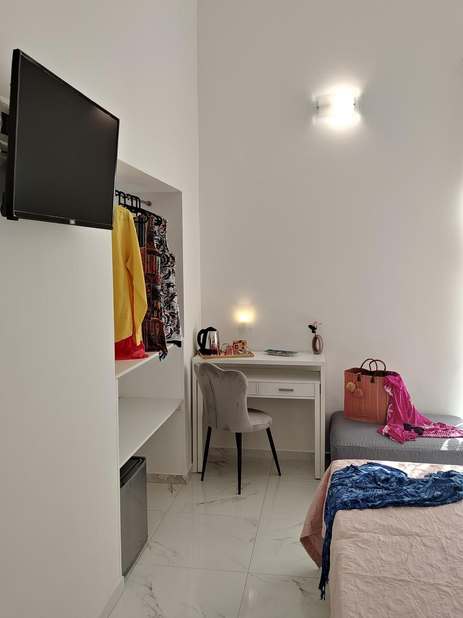 B&B Valenti 아말피 외부 사진